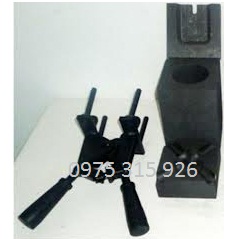 Khu&ocirc;n h&agrave;n, thuốc h&agrave;n h&oacute;a nhiệt